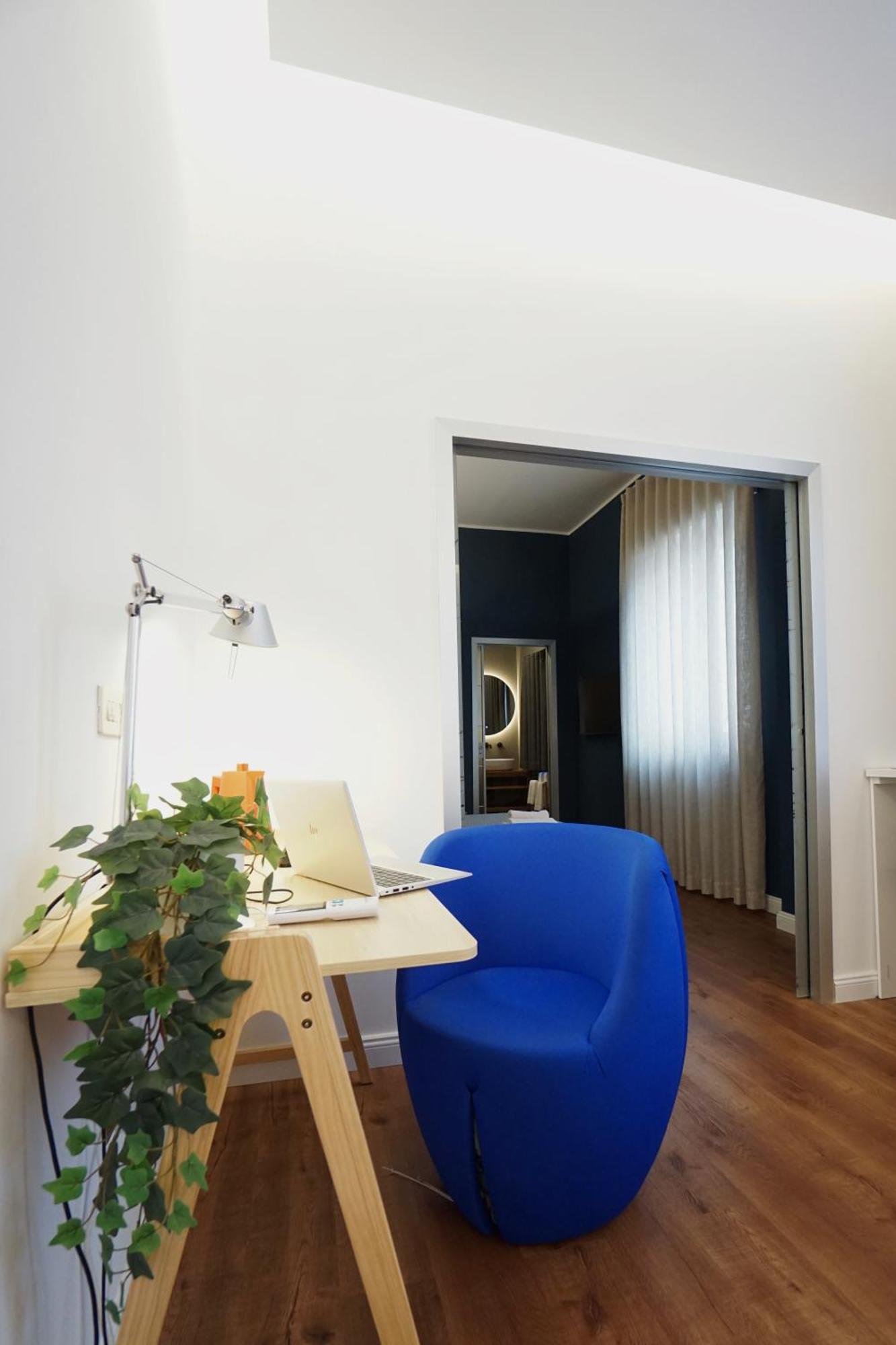 Suite N 5 Pompei Exteriér fotografie