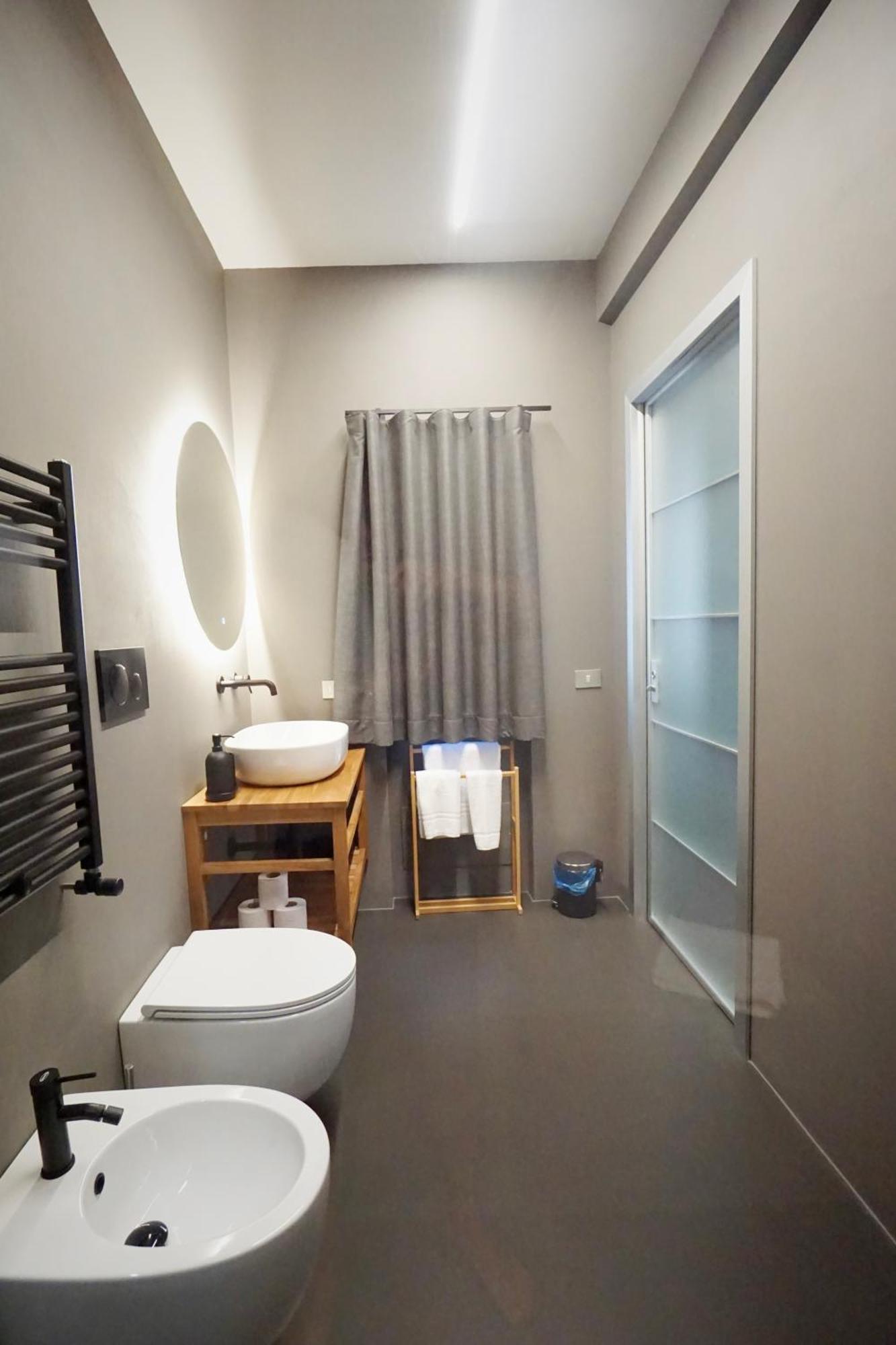 Suite N 5 Pompei Exteriér fotografie