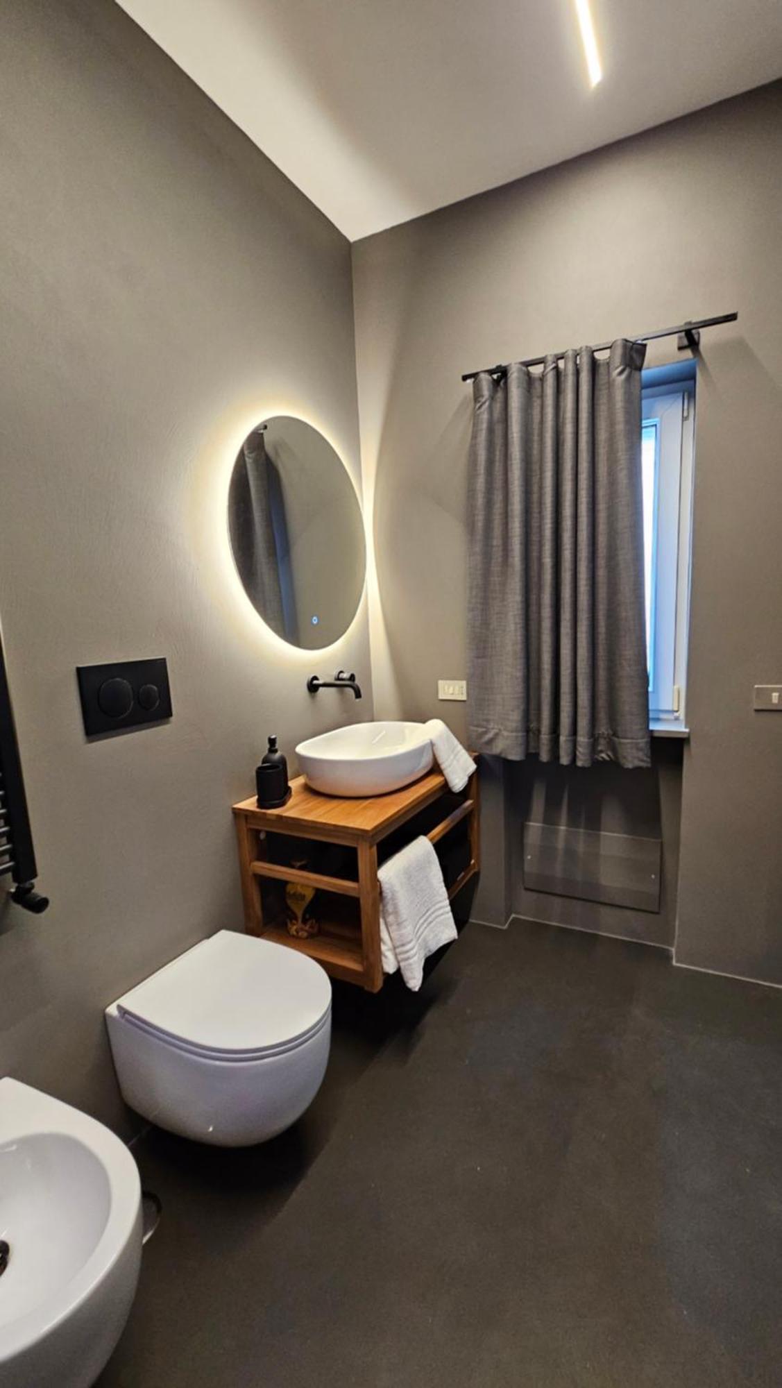 Suite N 5 Pompei Exteriér fotografie