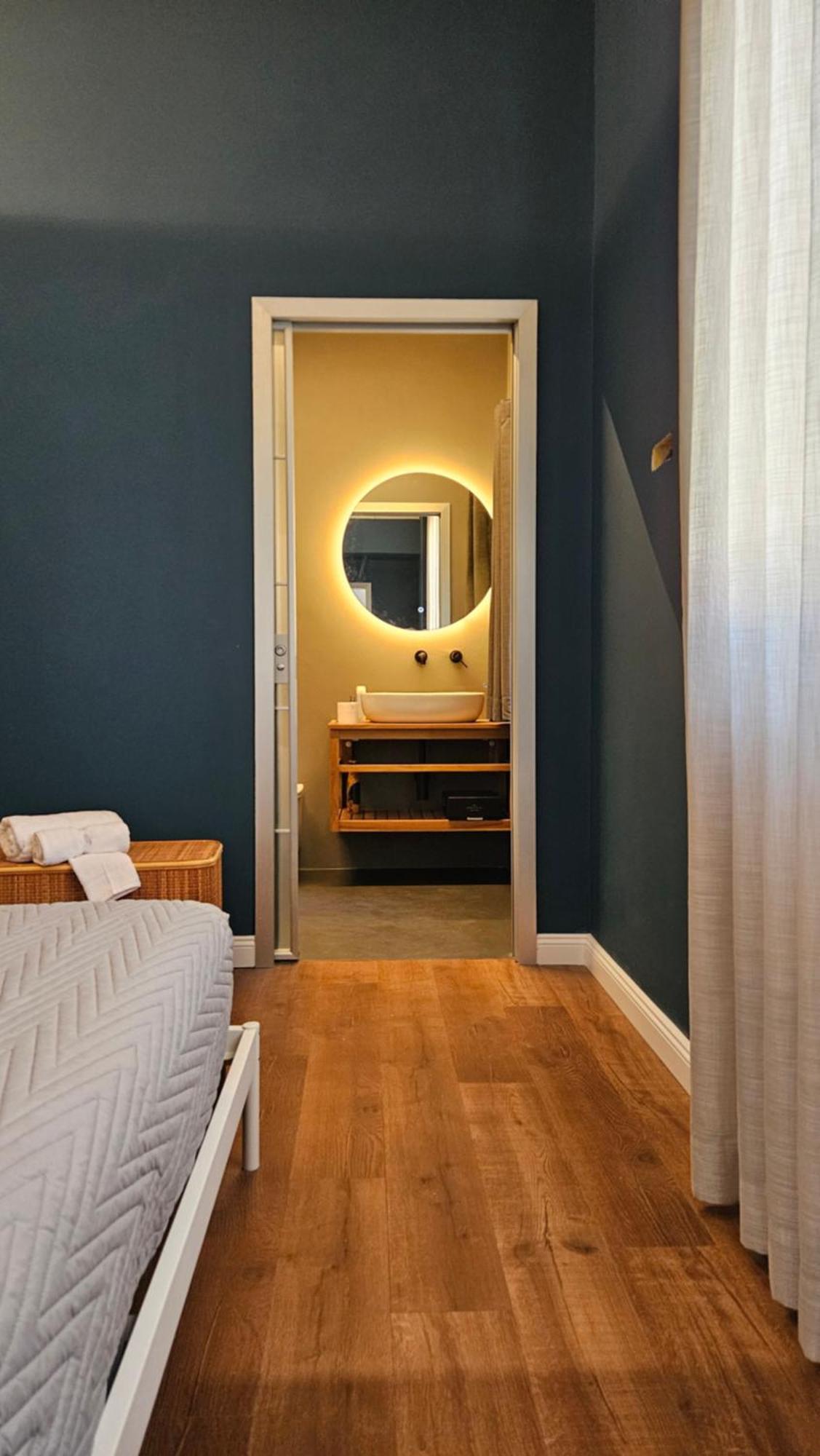 Suite N 5 Pompei Exteriér fotografie