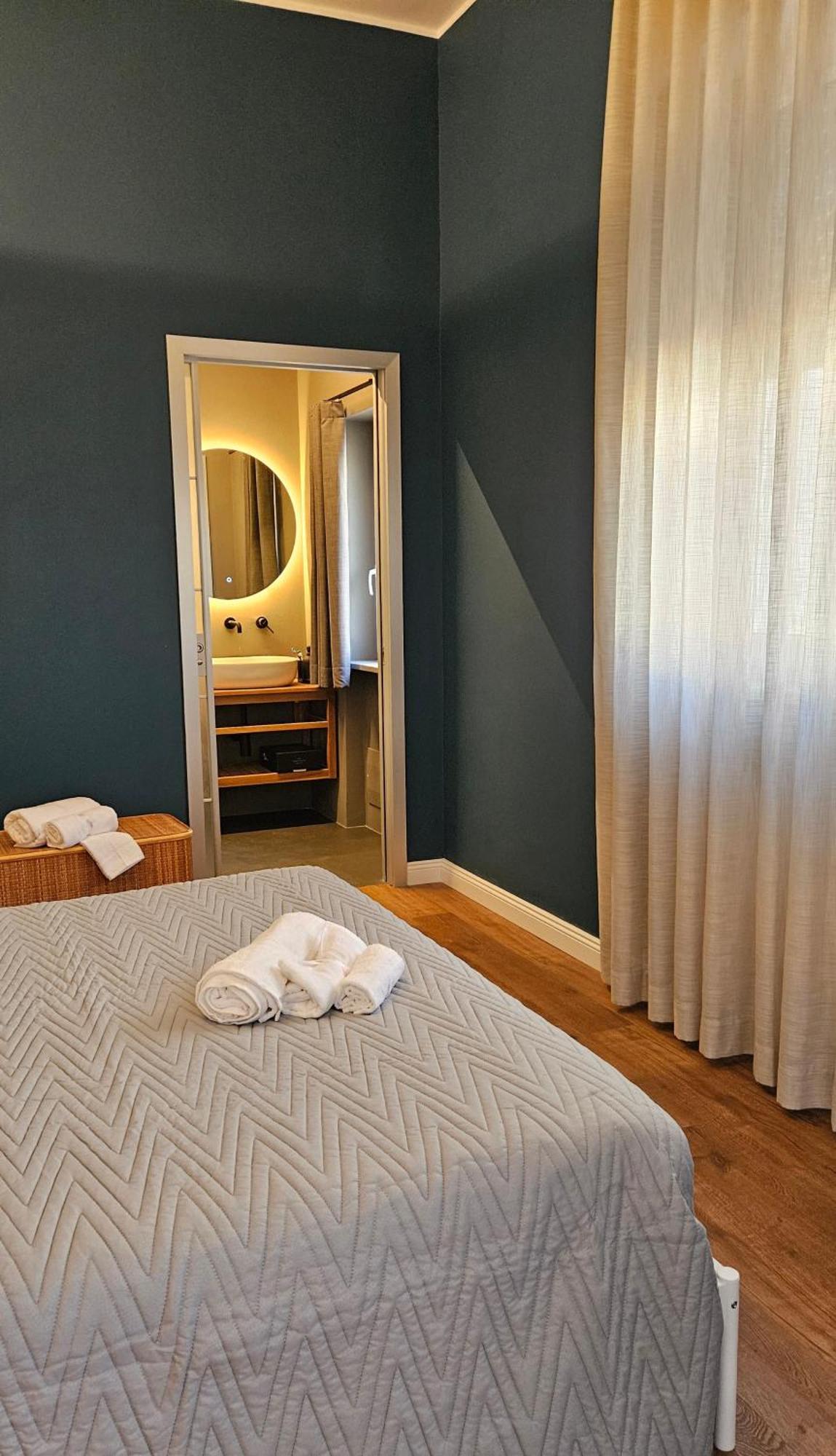 Suite N 5 Pompei Exteriér fotografie