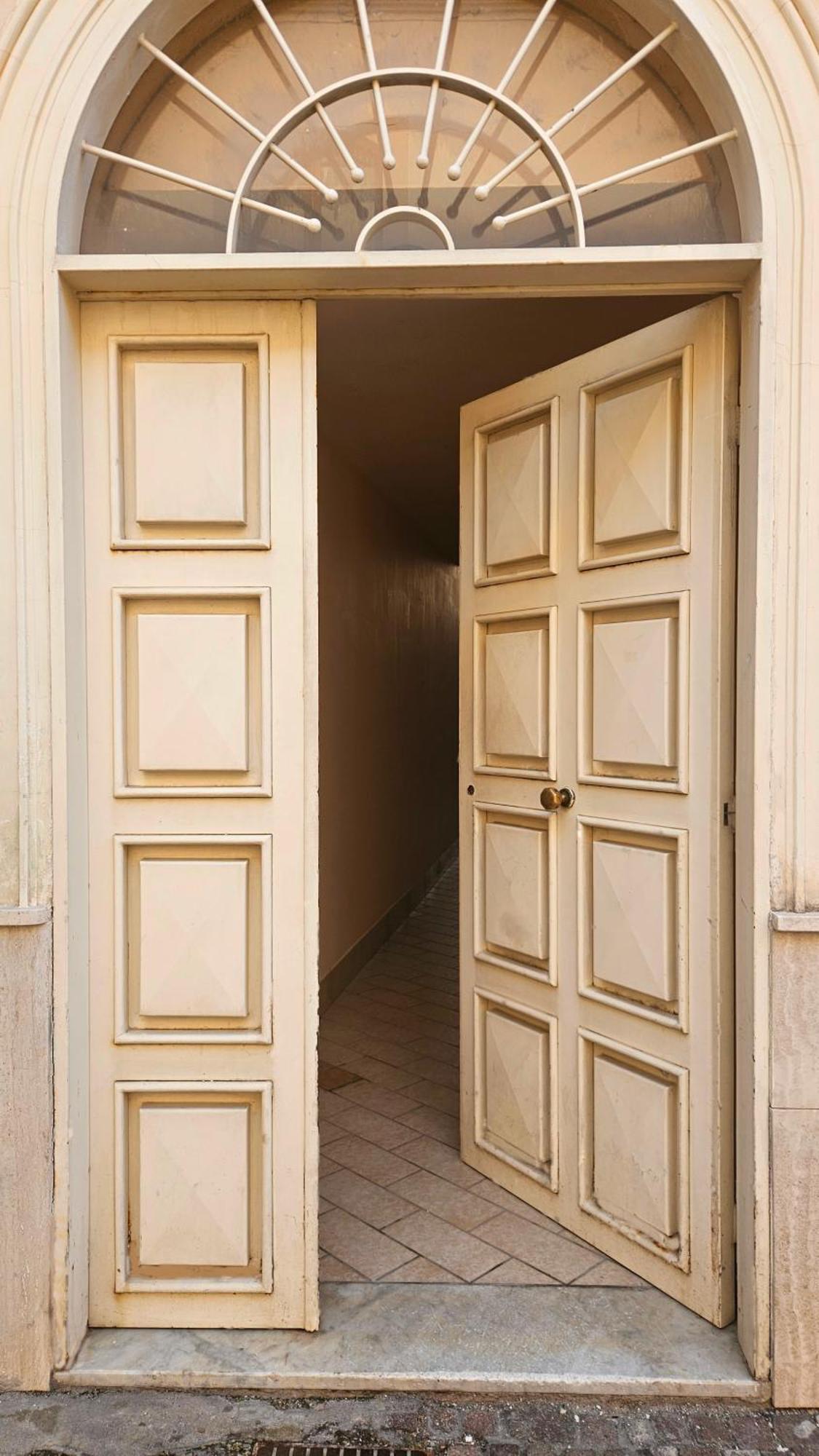 Suite N 5 Pompei Exteriér fotografie